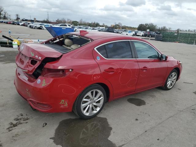19UDE2F70HA002714 Acura Ilx Premium