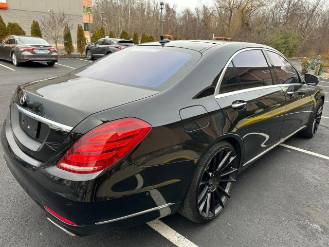 WDDUG8CB6GA254511 Mercedes-Benz S 550