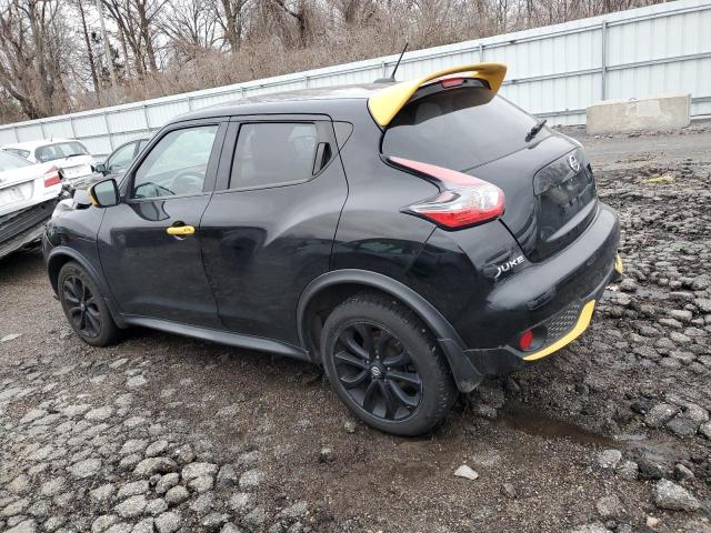 JN8AF5MV5GT654236 Nissan JUKE S