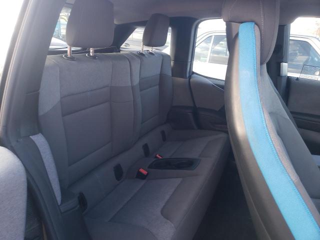 WBY7Z4C55JVD96760 BMW I3 REX
