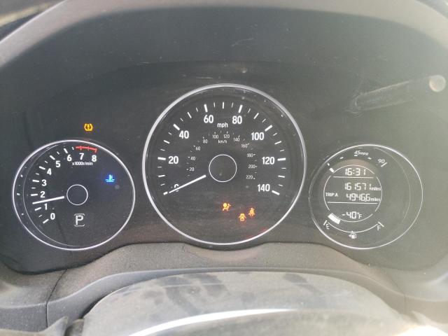 3CZRU6H58GM703040 Honda HR-V EX