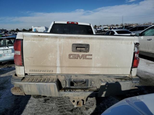 1GT42VCYXHF212004 GMC Sierra K3500