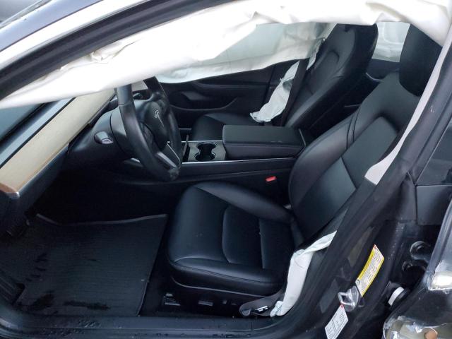 5YJ3E1EA9JF036830 Tesla MODEL 3