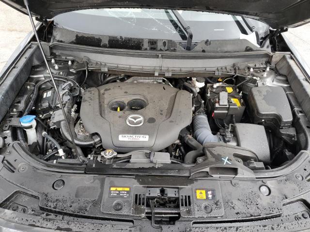 JM3TCBEY4M0539149 Mazda Cx-9 Signature