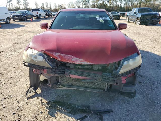 1HGCT2B88EA006411 Honda ACCORD EXL
