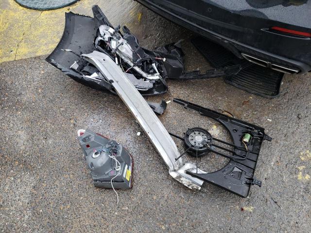 1N4AA6DV5LC380360 Nissan MAXIMA SL
