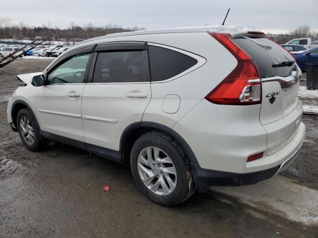 5J6RM4H71GL017879 Honda CR-V EXL