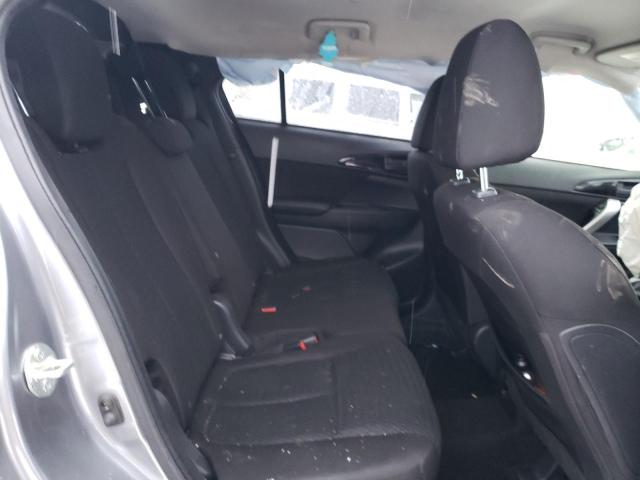 JA4AT3AA8LZ035335 Mitsubishi Eclipse Cross Es