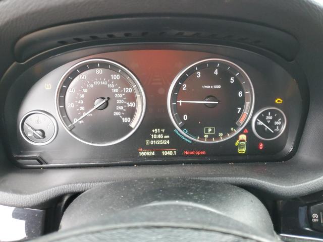 5UXWX9C54E0D41671 BMW X3 Xdrive28i