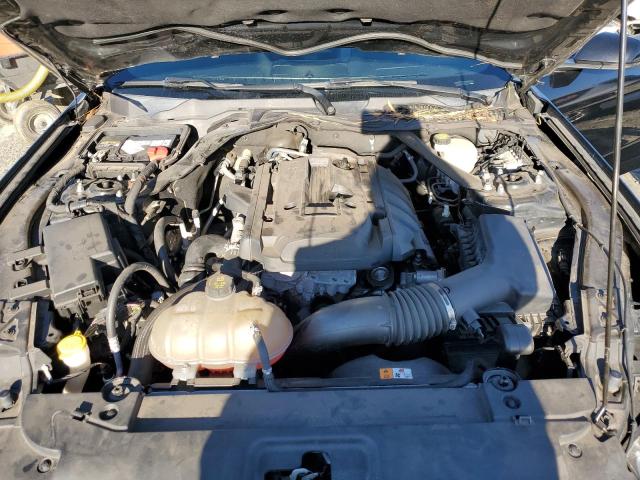 1FA6P8TH8H5230640 Ford MUSTANG