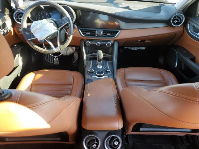 ZARFAMBN9K7612494 Alfa Romeo GIULIA TI