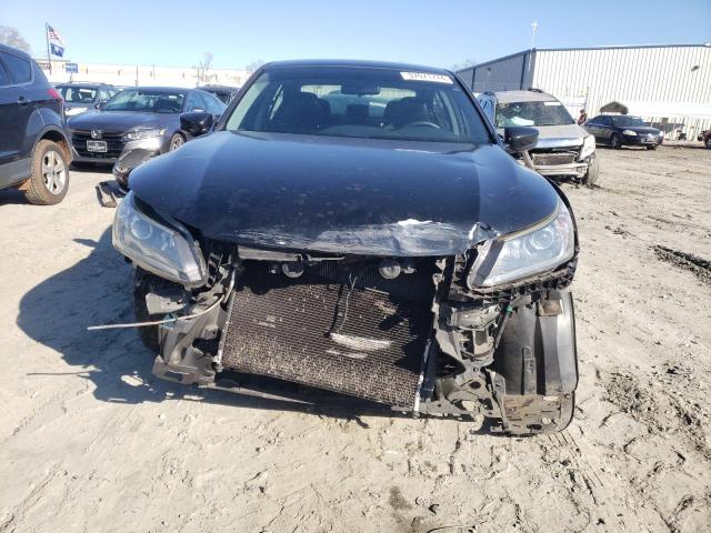1HGCR2F38EA018989 Honda ACCORD LX