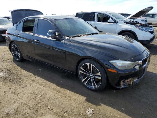 WBA3C1C54FK122582 BMW 328 I Sulev