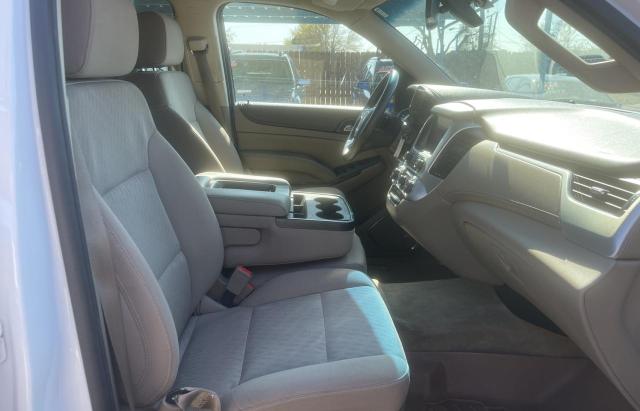 1GKS2GEC4FR150801 GMC Yukon Xl K1500 Sle