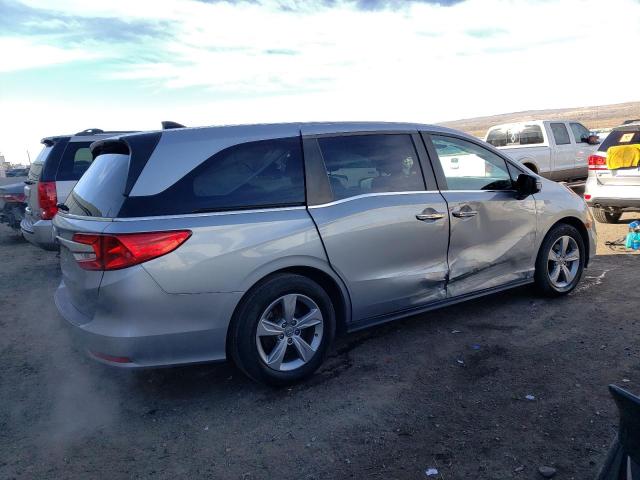 5FNRL6H71KB096261 Honda ODYSSEY EXL