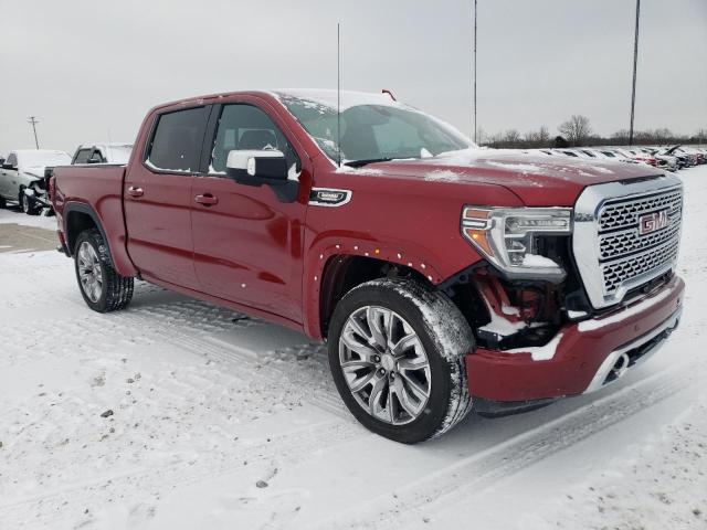 3GTU9FET6MG440707 GMC Sierra K1500 Denali