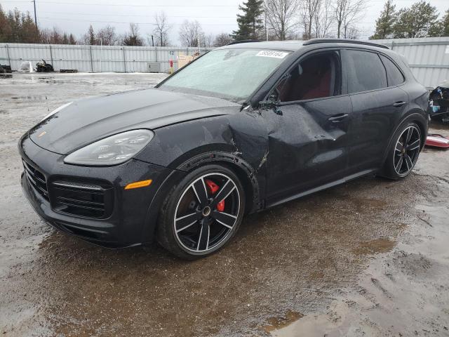 Auction sale of the 2021 Porsche Cayenne Gts, vin: WP1AG2AY9MDA33592, lot number: 39589164