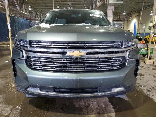 1GNSCFKD2PR362539 Chevrolet Suburban C1500 Premier