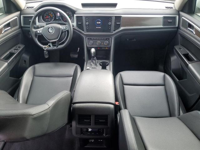 1V2WP2CA5LC500629 Volkswagen ATLAS SE