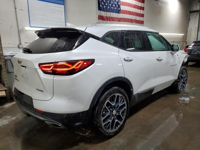3GNKBLR48PS159918 Chevrolet Blazer Premier