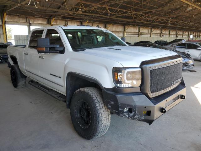 1GT120E83FF176043 GMC Sierra K2500 Denali