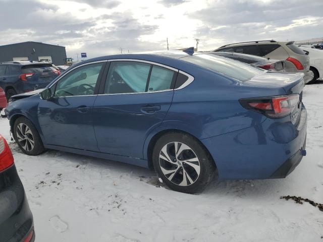 4S3BWAC6XN3019321 Subaru Legacy Premium