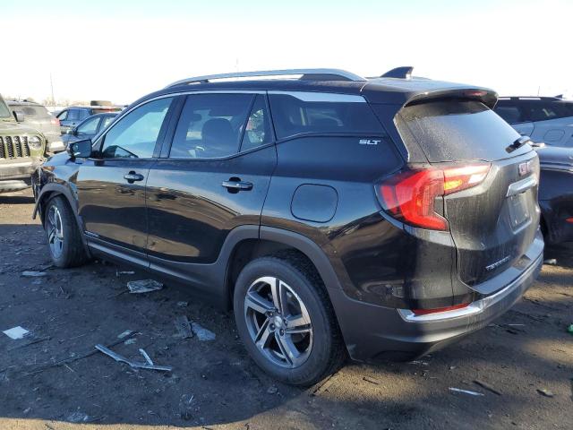 3GKALVEV2LL200435 GMC Terrain Slt