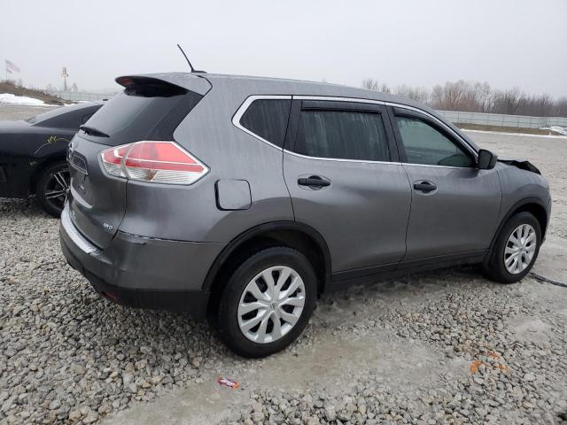 KNMAT2MV3GP604284 Nissan ROGUE S