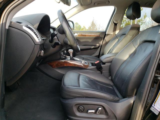WA1C2AFP4GA127687 Audi Q5 PREMIUM