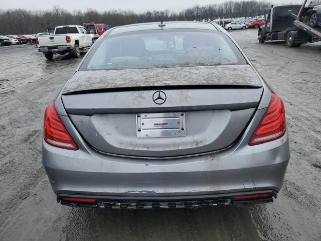 WDDUG8FB5EA048816 Mercedes-Benz S 550 4matic