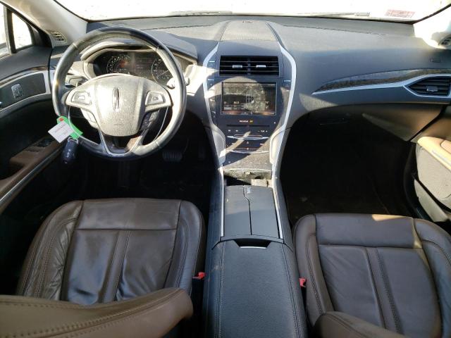 3LN6L2J95GR634260 Lincoln MKZ