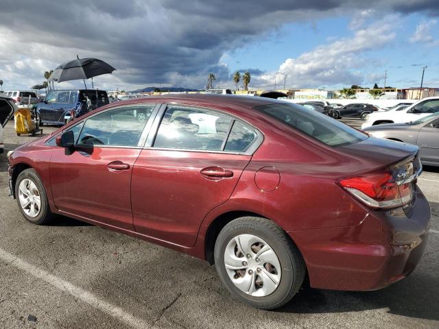 19XFB2F59FE233698 Honda Civic Lx