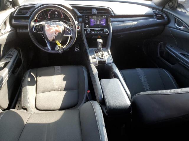 19XFC2F83LE206595 Honda Civic Sport