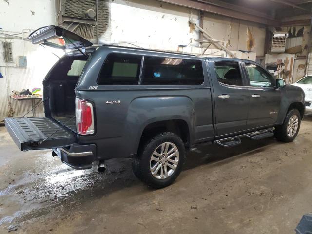 1GTG6CE37F1193459 GMC CANYON SLT