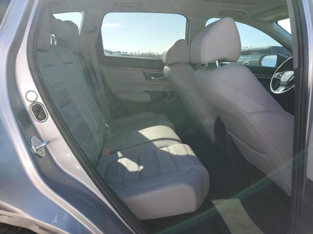 2HKRW1H8XNH405847 Honda CR-V EXL