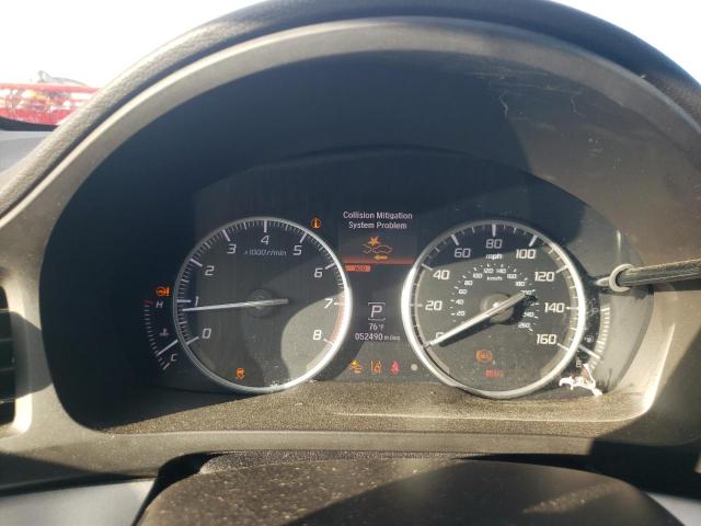 19UDE2F31LA011976 Acura ILX