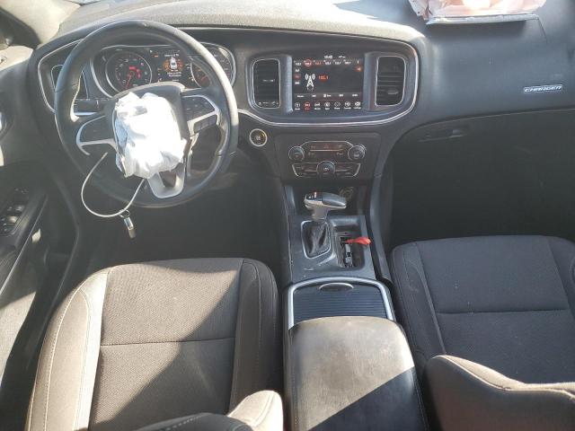 2C3CDXHG3JH125300 Dodge Charger Sxt Plus