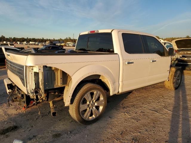 1FTEW1EG8GFD20559 Ford F150 Supercrew