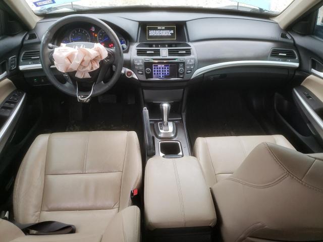 5J6TF1H52EL001975 Honda Crosstour Exl