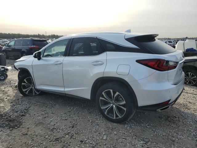 2T2HZMAA6MC184942 Lexus RX 350