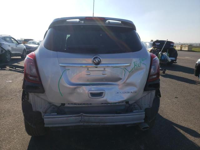 KL4CJ1SB1KB847139 Buick Encore Sport Touring