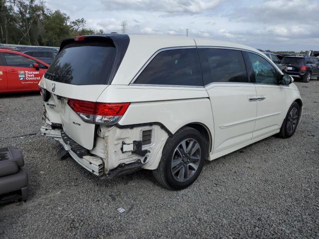 5FNRL5H93GB053205 Honda Odyssey Touring