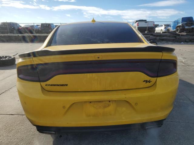 2C3CDXCT3HH533505 Dodge CHARGER R/T