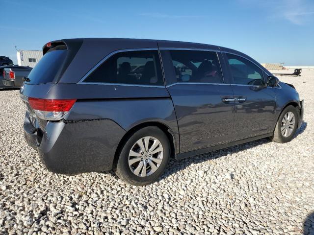 5FNRL5H34GB144964 Honda ODYSSEY SE