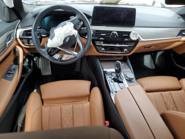 WBA53BJ02NWX59323 BMW 540 I
