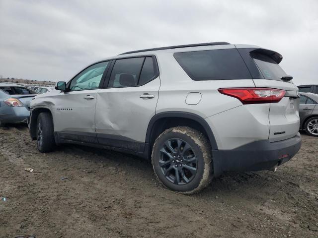 1GNERJKW9MJ223387 Chevrolet Traverse Rs