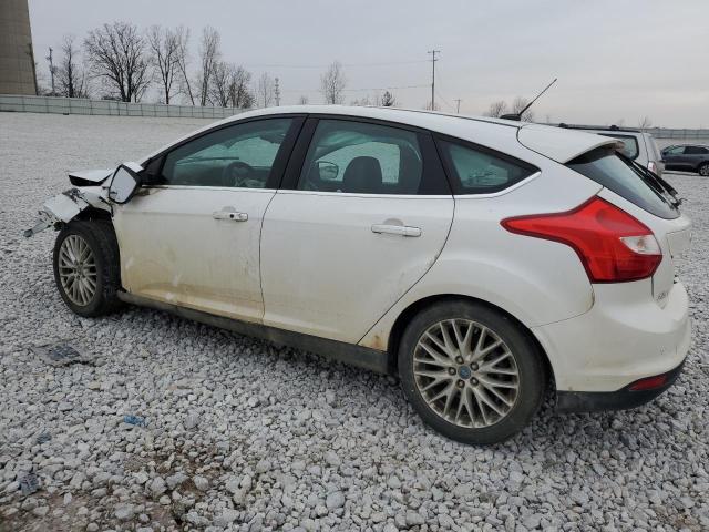 1FADP3N2XEL231055 Ford Focus Titanium