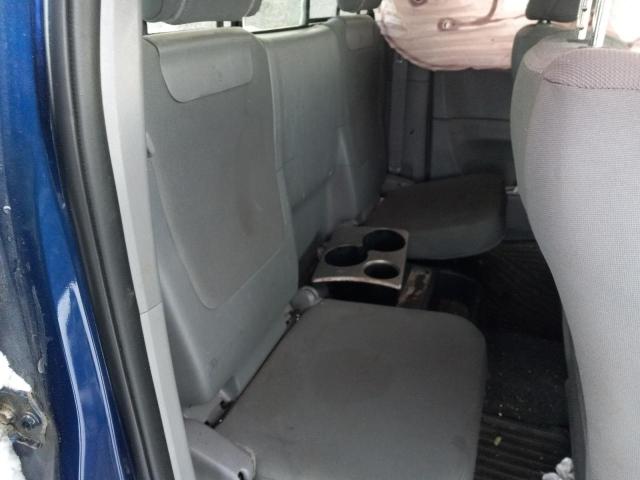 5TFUX4ENXFX031801 Toyota Tacoma Access Cab