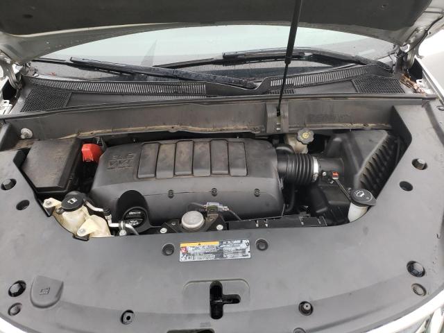 Chevrolet Traverse Lt 2015 1GNKRHKD6FJ117752 Image 12
