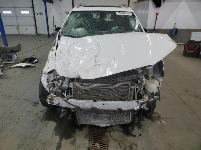 3GKALXEX2JL330452 GMC Terrain Denali